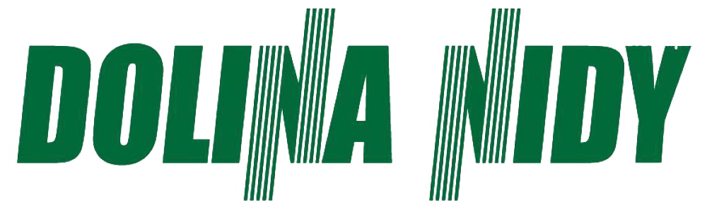 Dolina Nidy Logo