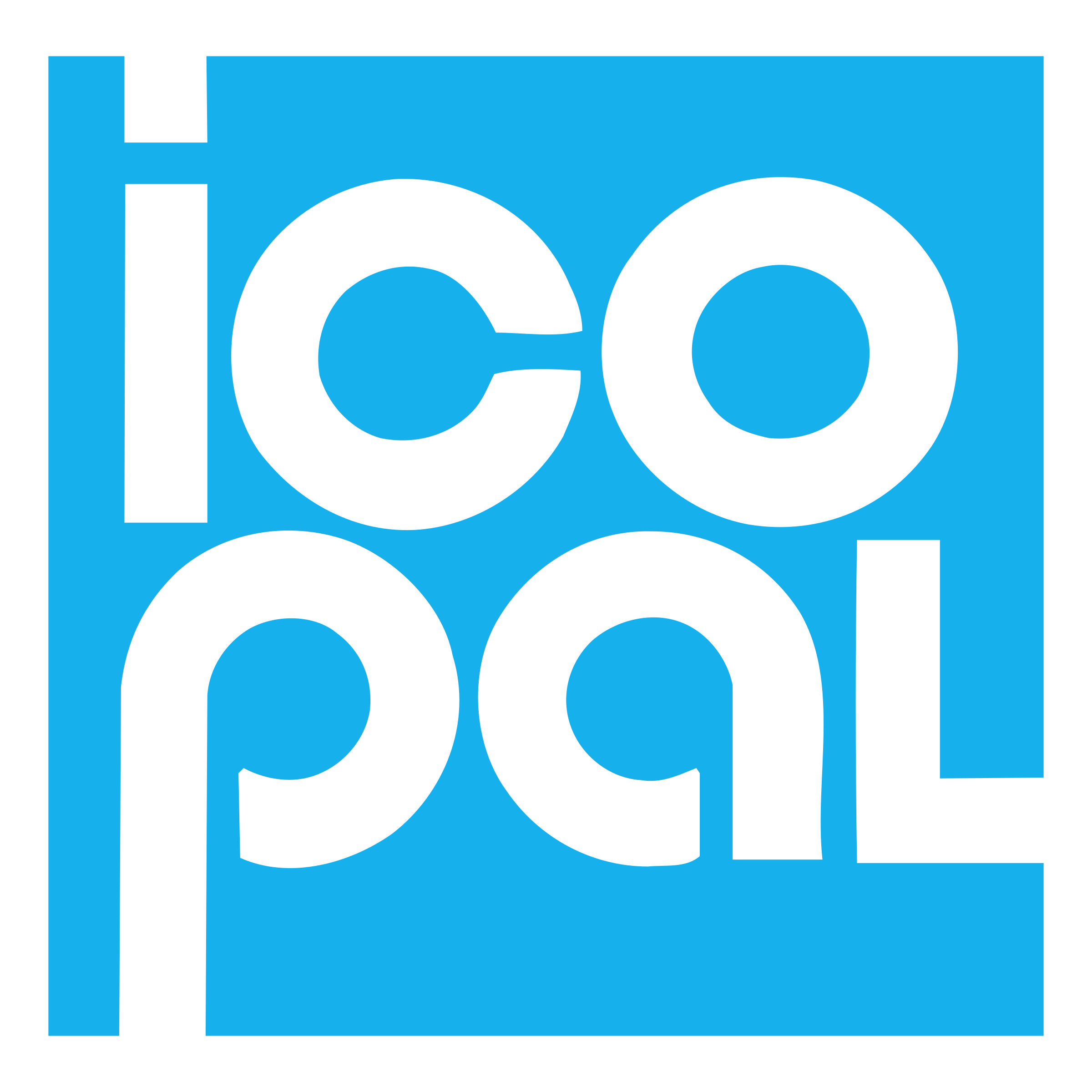 icopal logo png transparent