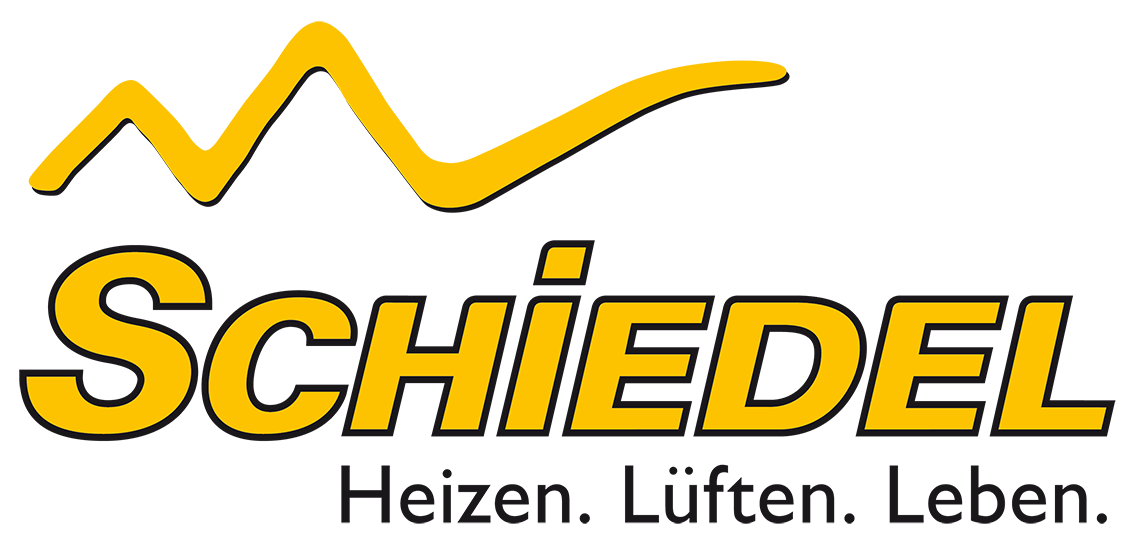 Logo Schiedel GmbH